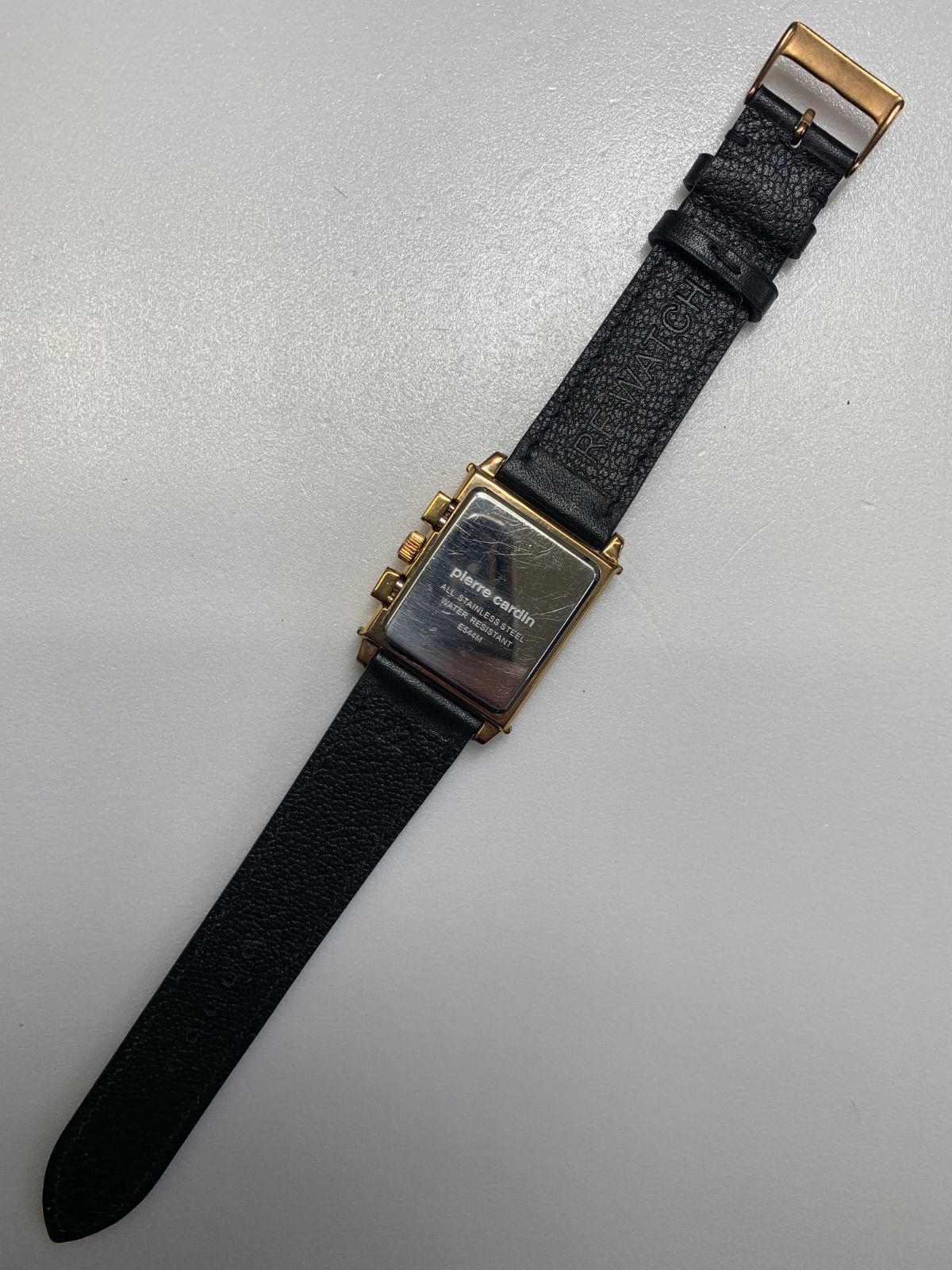 R6-4127 中古品 ピエールカルダン E544M - メルカリ