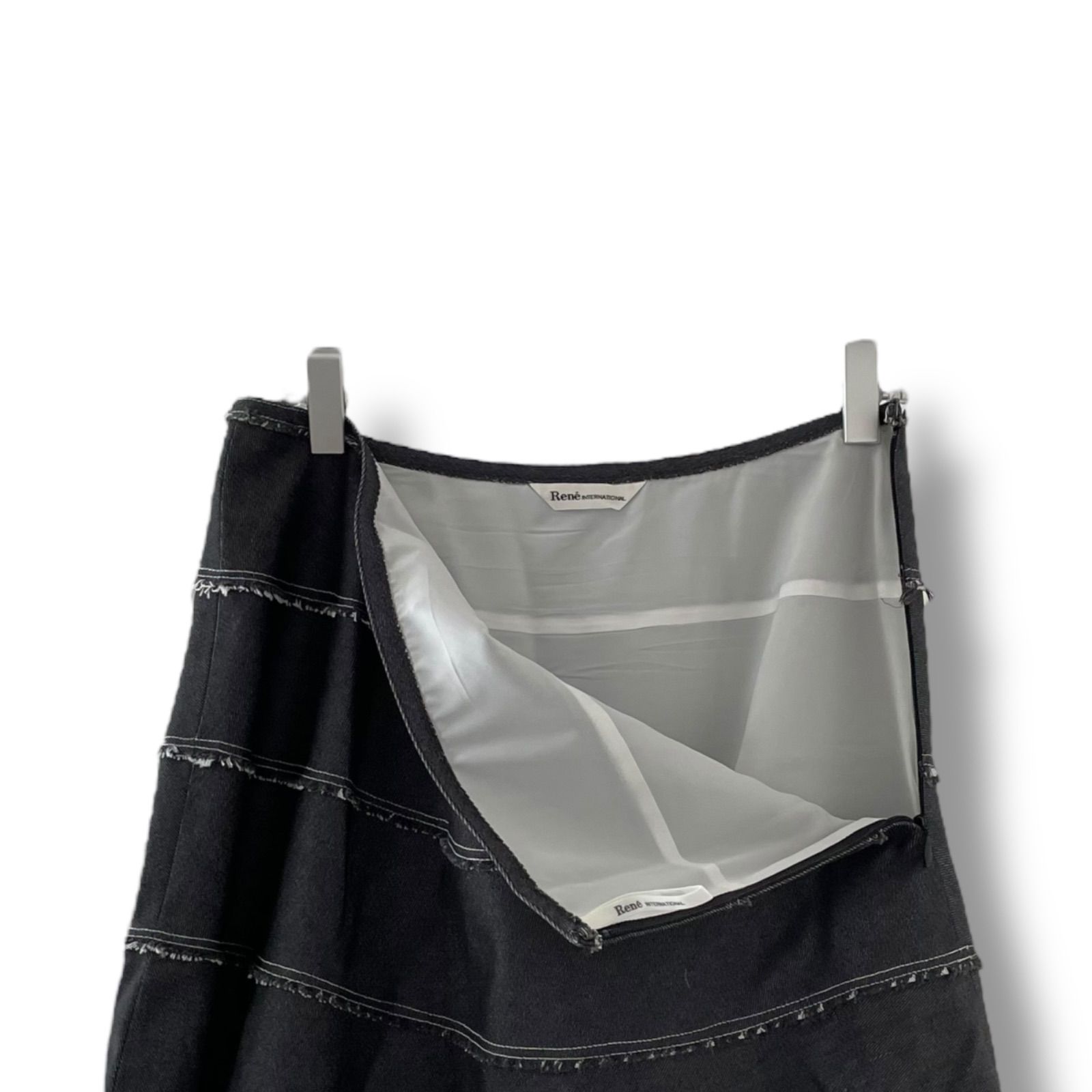 エレガント フェミニン