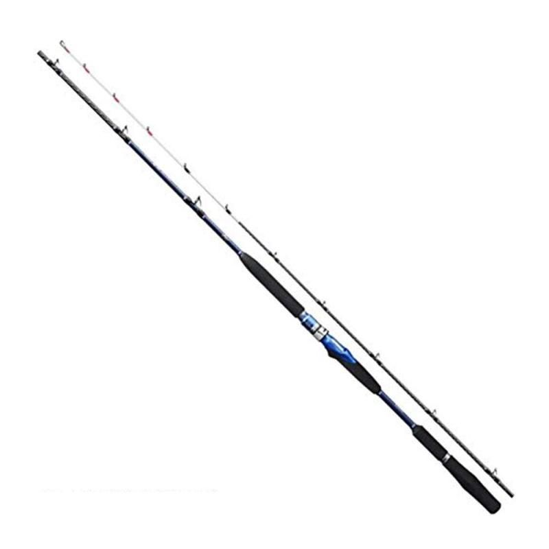 シマノ(SHIMANO) ロッド 船竿 19 海春(かいしゅん) 50-270