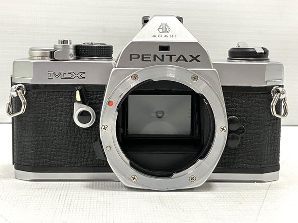 PENTAX MX ボディSMC PENTAX-M 1:1.4 50mm レンズ セット ペンタックス 