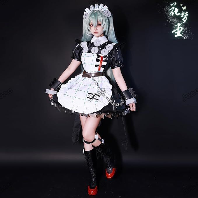 文化祭 Cosplay