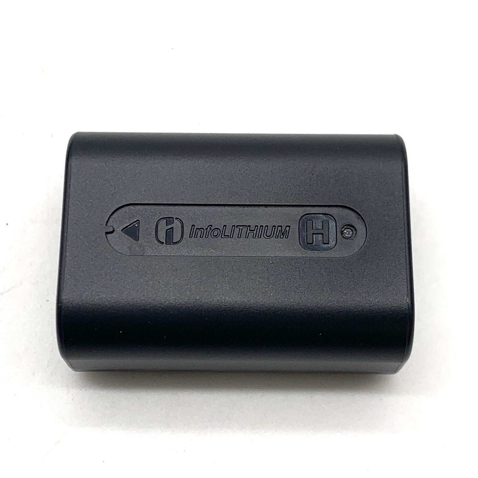 動作未確認】SONY デジタルビデオカメラ HANDYCAM