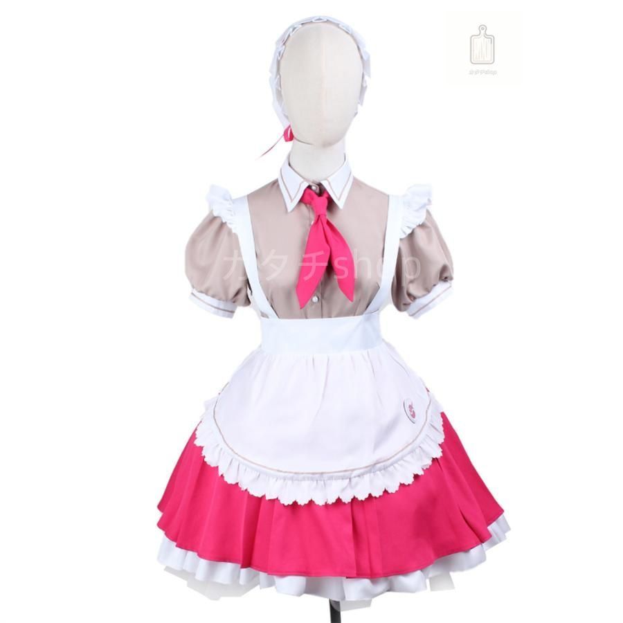 LoveLive SuperStar!! 澁谷かのん 嵐千砂都 唐可可 葉月恋 平安名すみれ 風 コスプレ衣装 仮装 二次会 イベント パーティー