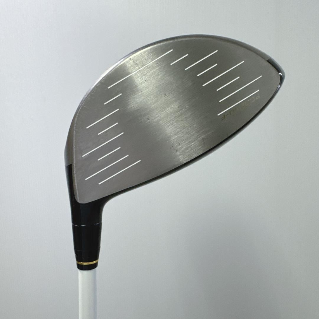 新品グリップ HONMA AMAZING SPEC ドライバー 10°R 中古 - メルカリ