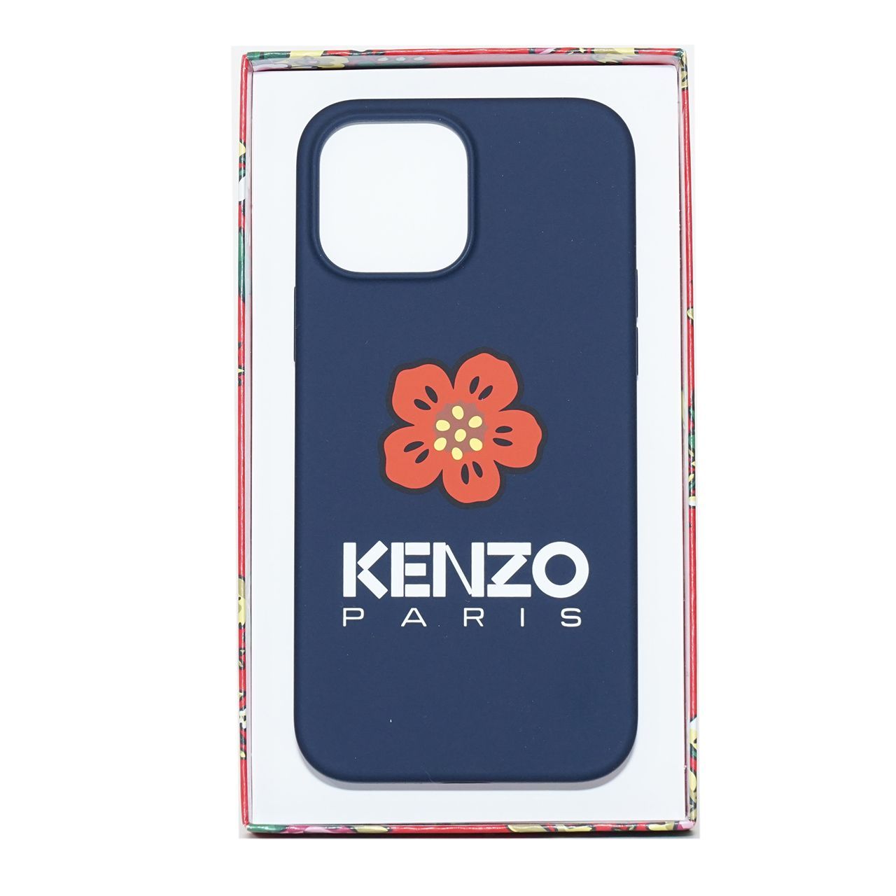 コムドットやまと 愛用スマホケース【新品・即発】 KENZO(ケンゾー 