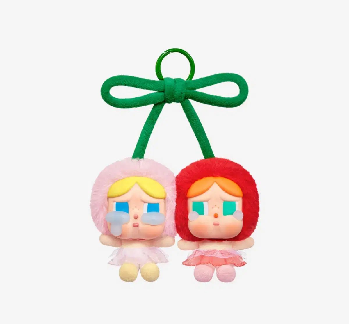【POP MART】人気★クライベイビー 愛の涙 シリーズ人形 POP MART (ポップマート ) クライベイビー 愛の 涙 シリーズ
