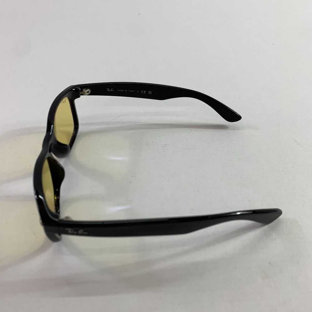 04w3928▽※【中古】Ray-Ban レイバン サングラス RB2132F-601/R6