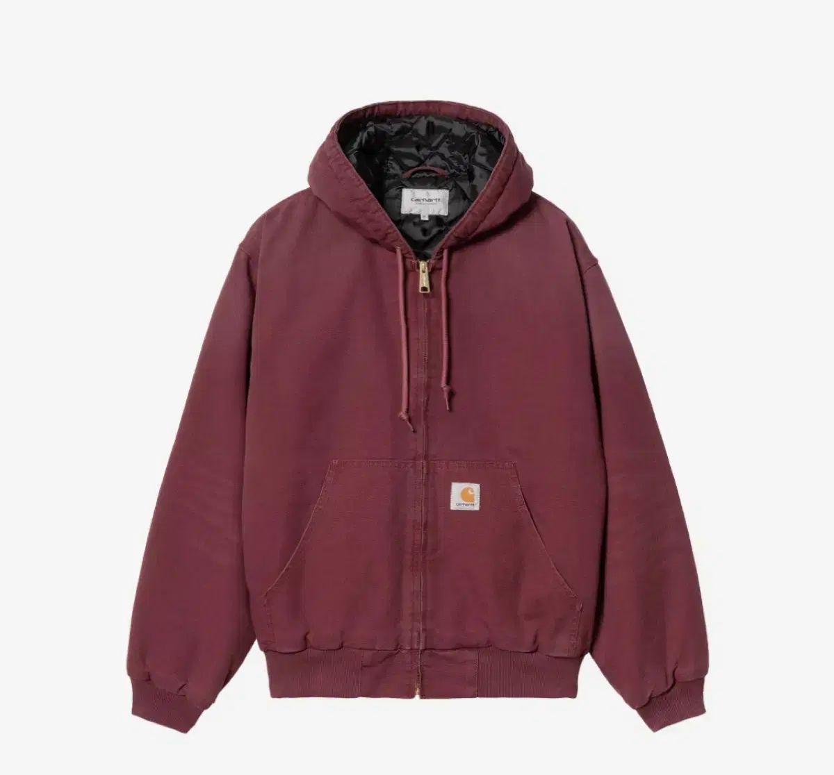 Carhartt(カーハート) アクティブ ジーケット L