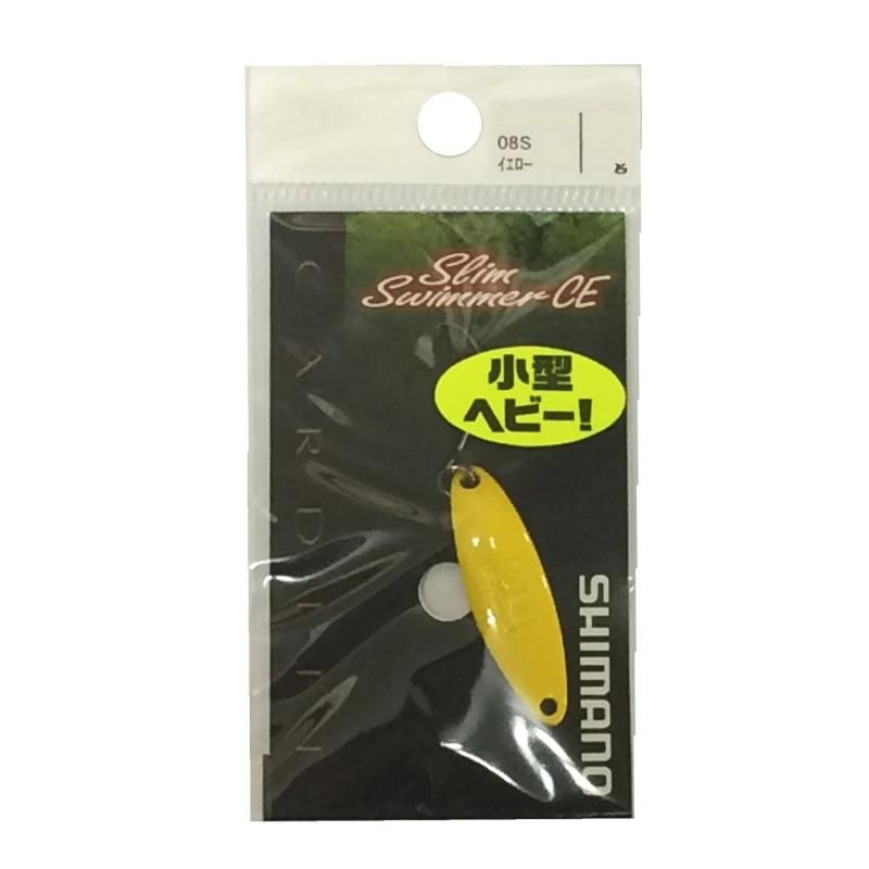 シマノ(SHIMANO) スプーン カーディフ ロールスイマー シマノ(SHIMANO) スプーン カーディフ ロールスイマー