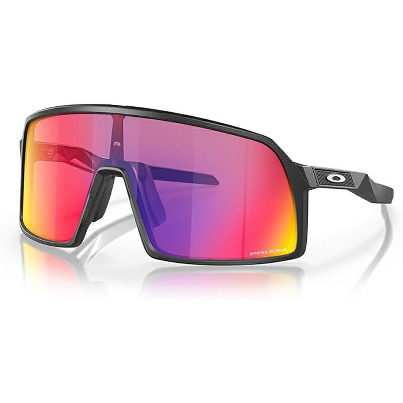 付属品完備 OAKLEY SUTRO スートロ マットブラック サングラス Amazon.co.jp: 国内正規商品 OAKLEY/オークリー サングラス