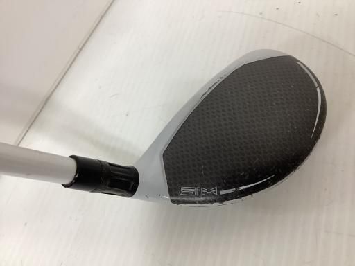 テーラーメイド SIM MAX U6 レディース クリアランス ユーティリティ