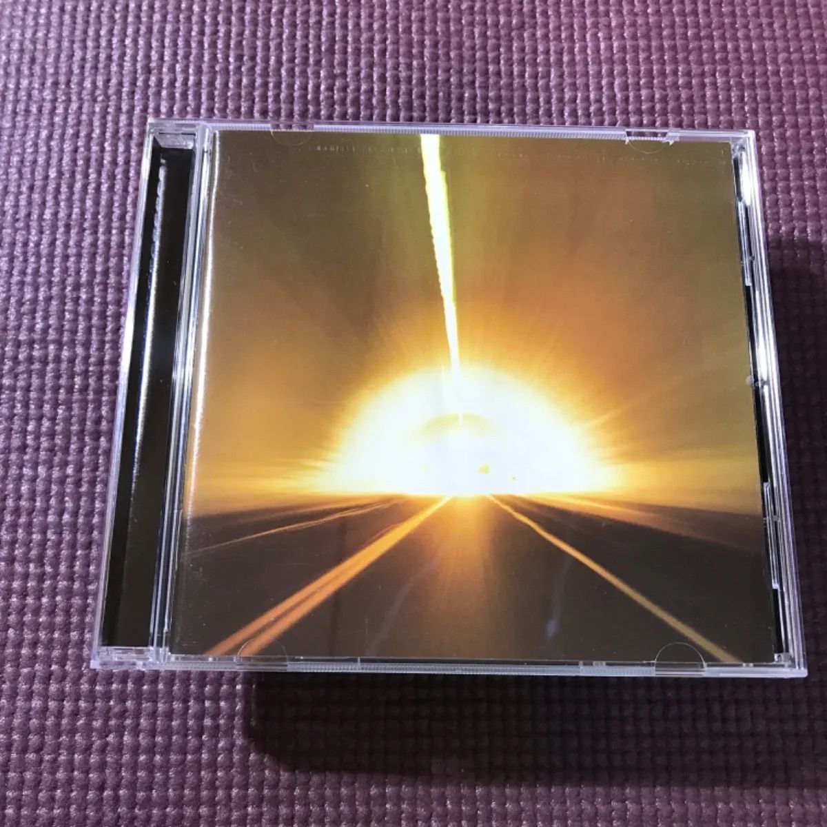 LUNA SEAアルバム 🌄 「LUNA SEA/SHINE」 - メルカリ