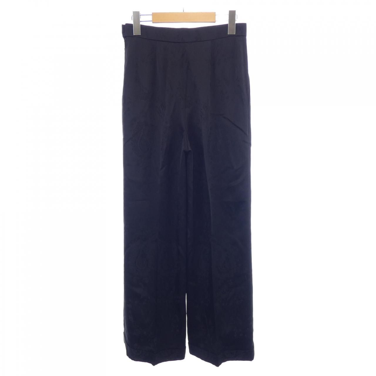 サンローラン SAINT LAURENT パンツ