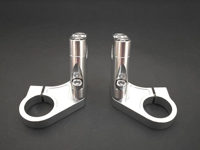 35mm セットバックタイプ ハンドルクランプ CBX400F CBX550F CBR400F