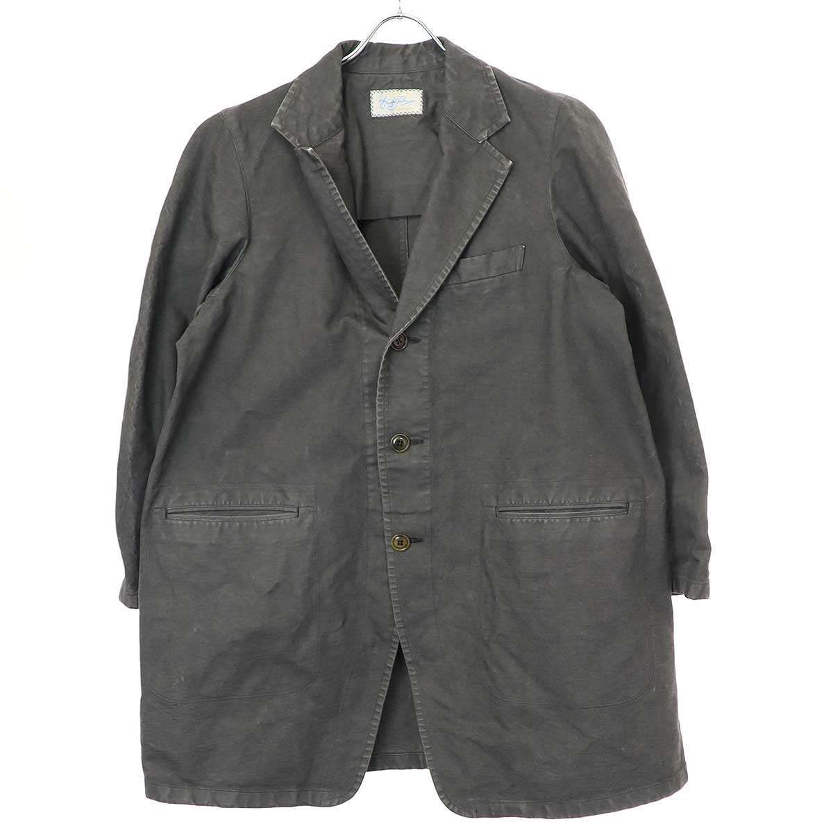 The crooked Tailor ザ クルーキッドテーラー 16AW tailor