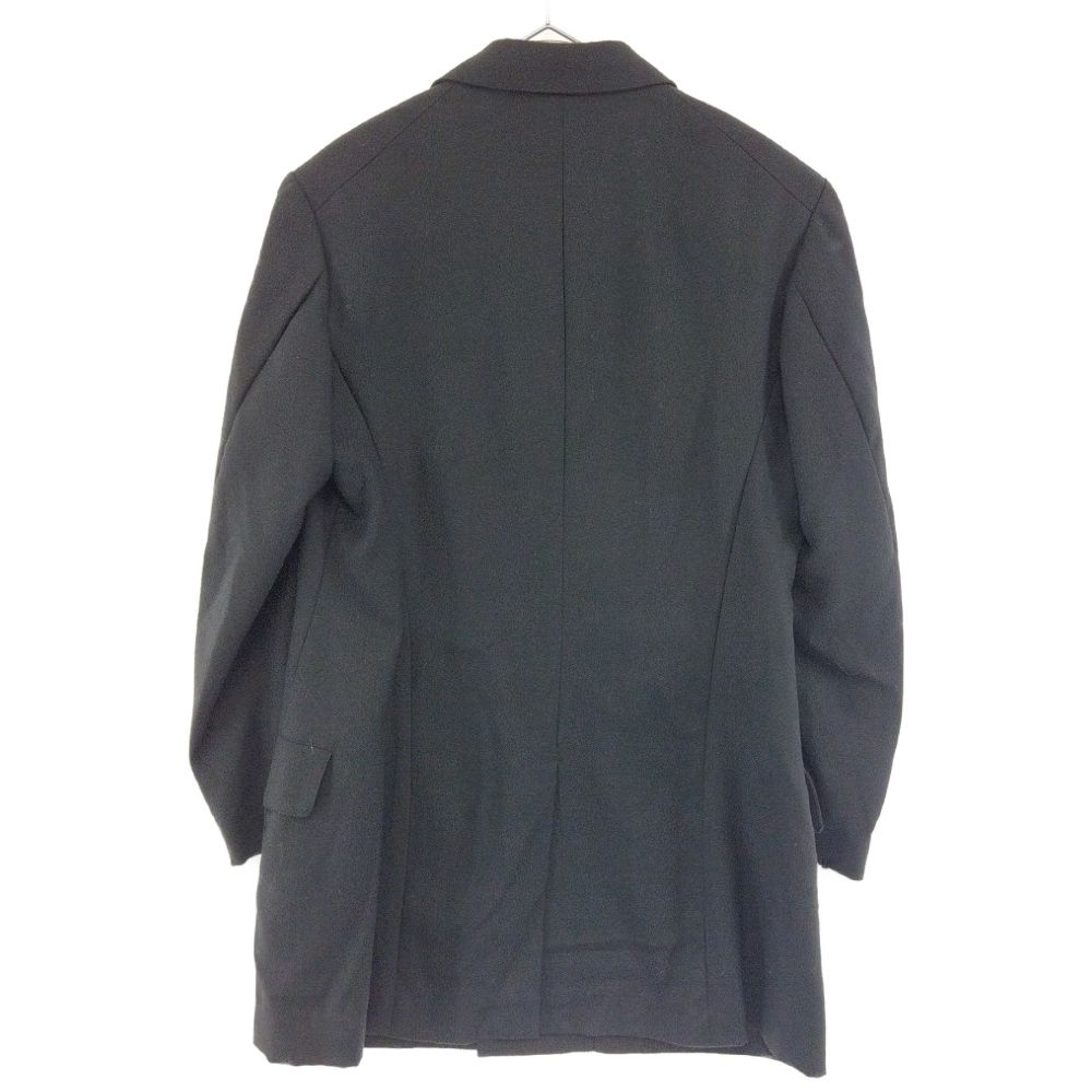 コムデギャルソン 94AW メタモルフォシス　ジャケット　アーカイブ　ブラック コムデギャルソン 94AW メタモルフォシス ジャケット アーカイブ