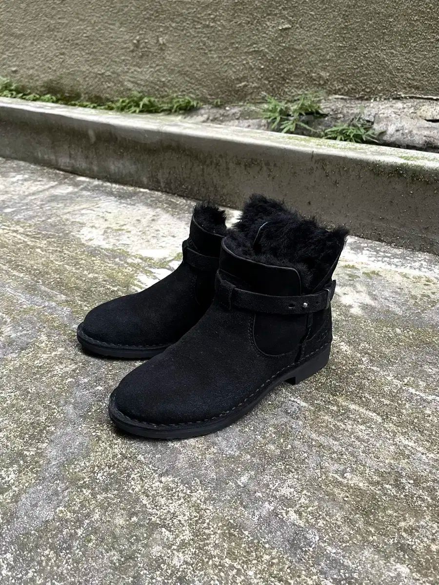 Ugg Elisa Boots