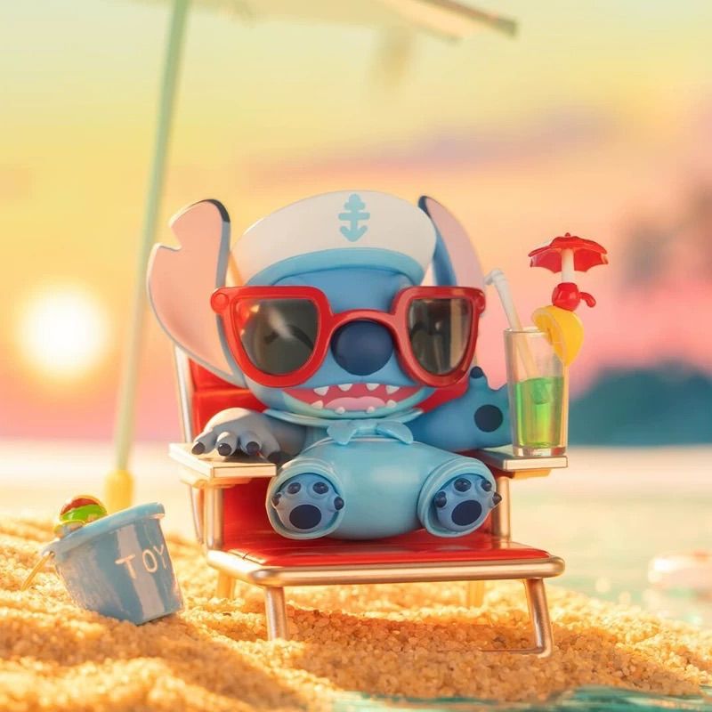 TOPTOY スティッチ シークレット 1/64｜Yahoo!フリマ（旧PayPay