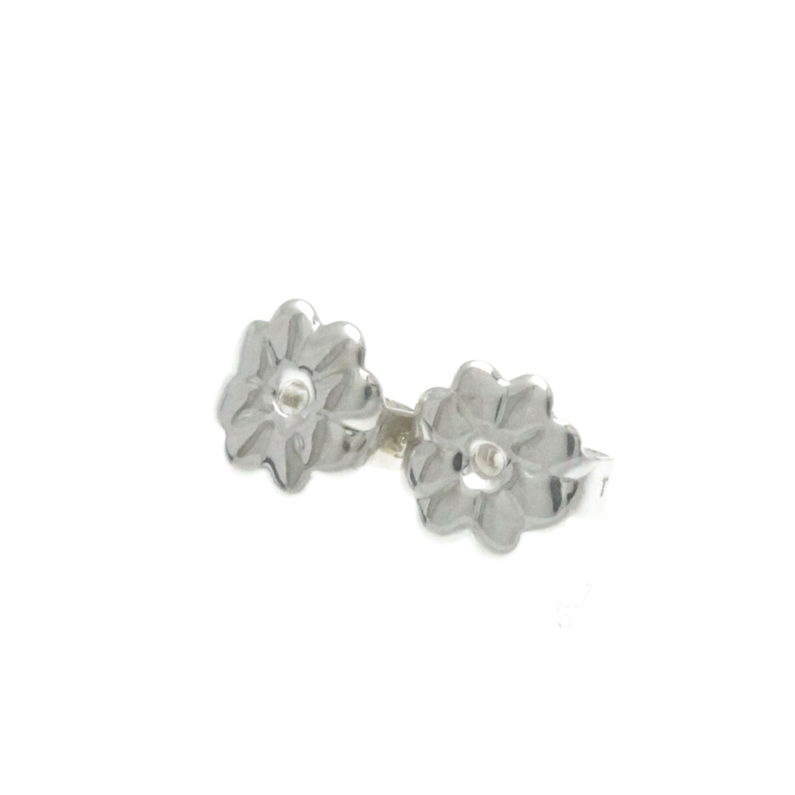 ティファニー(Tiffany) エターナルサークル ピアス 無し