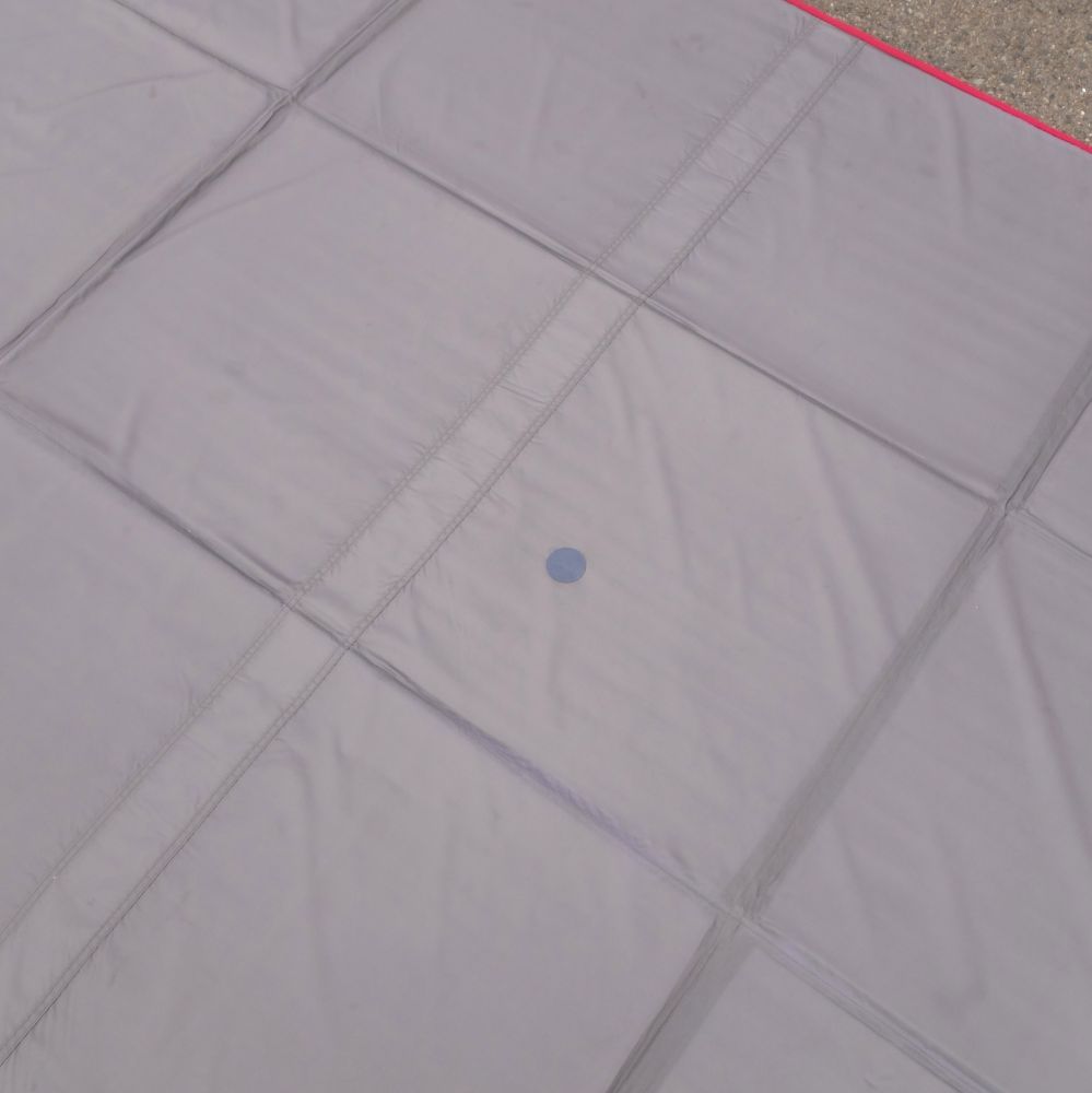 スノーピーク snowpeak リビングシート TM-115 リビングシート用