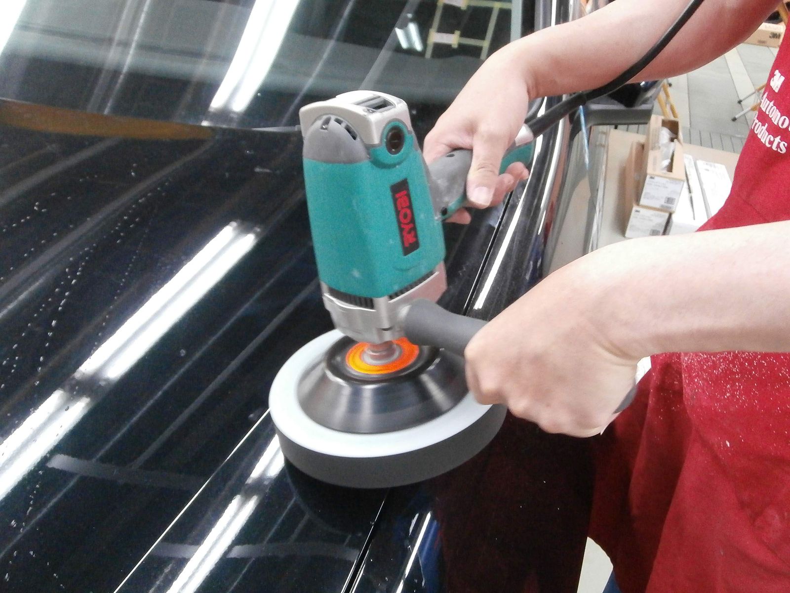 ウルトラフィーナ