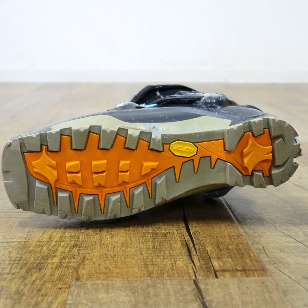 スカルパ SCARPA スキー ブーツ Vector 24.5cm 288mm ベクター