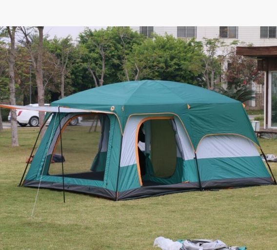 美品★4～6人用ベルテント 防風防水防塵 防虫 通気性◎キャンプ アウトドア用品 美品☆4～6人用ベルテント 防風防水防塵 防虫 通気性◎キャンプ