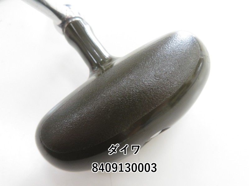 ◇ ダイワ ソルティガZ6000 ダイワ・ソルティガ・Z6000番