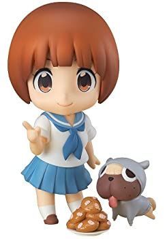 キルラキル ねんどろいど 満艦飾マコ (ノンスケール ABS&PVC塗装済み 