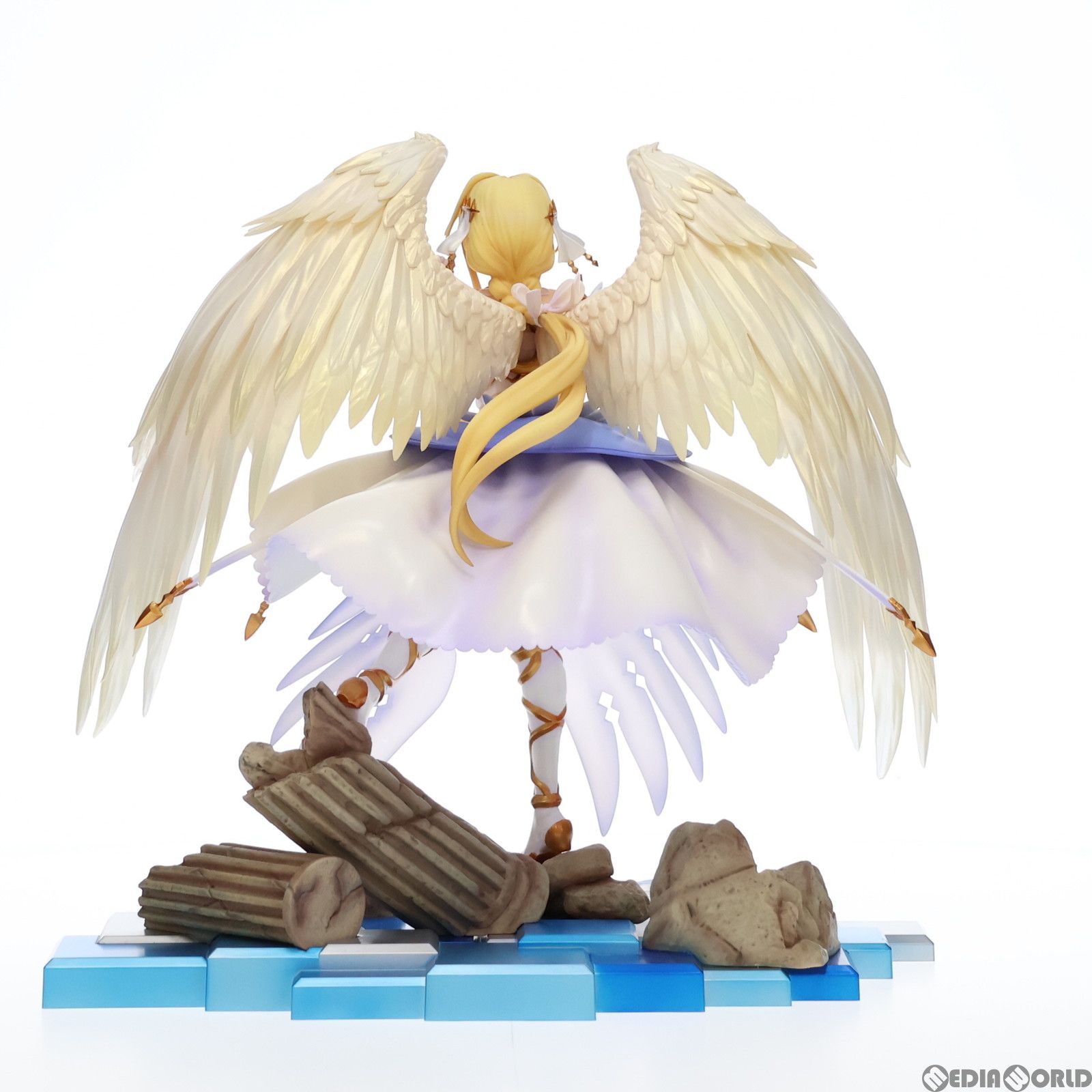 eStream Store限定 アリス -光輝の天使Ver- SHIBUYA SCRAMBLE FIGURE 