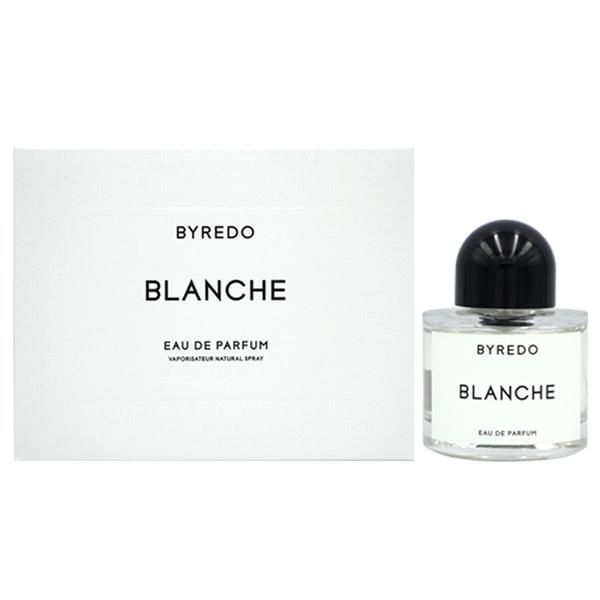 Byredo Blanche】バイレード「ブランシュ」フレグランス 100ml 