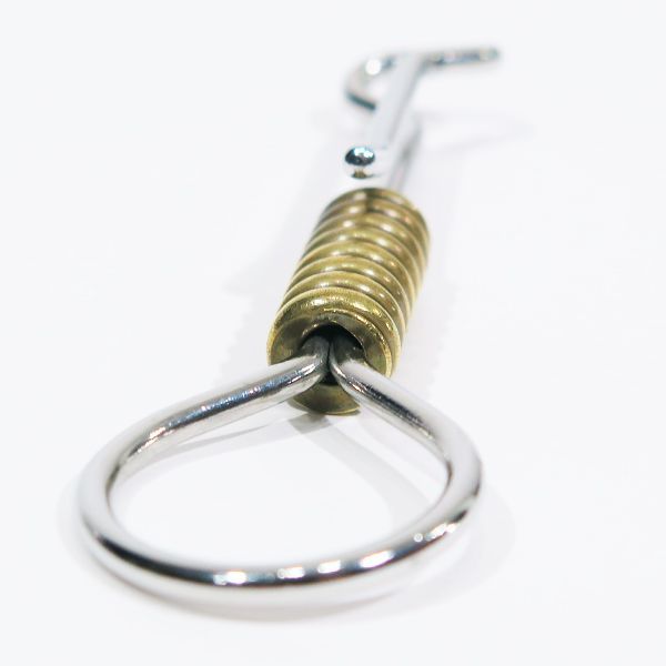 JEFF DECKER ジェフデッカー HANG NOOSE KEY CHAIN ハング