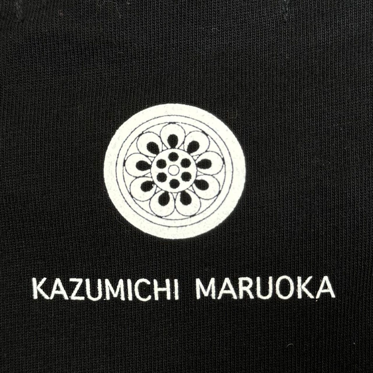 【トモ丸】GOD SELECTION XXX ✖ NewEra 刺繍ロゴ KAZUMICHI MARUOKA × GOD SELECTION XXX Special Collaboration