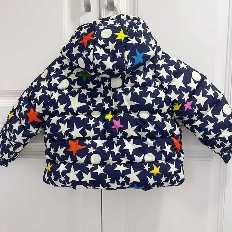 キッズ ジャケット