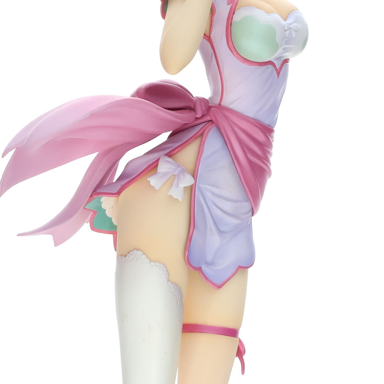 シャオメイ シャイニング・ハーツ 1/7 完成品 フィギュア