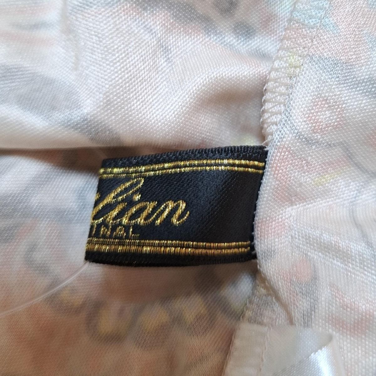 G9584*極美品☆leilian レリアン☆半袖☆カットソー☆ベージュ☆11. 楽天市場】レリアン（Tシャツ・カットソー｜トップス
