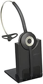 【】GNオーディオジャパン JABRA ワイヤレスヘッドセット 機接続用 「JABRA PRO 925」 925-15-508-185