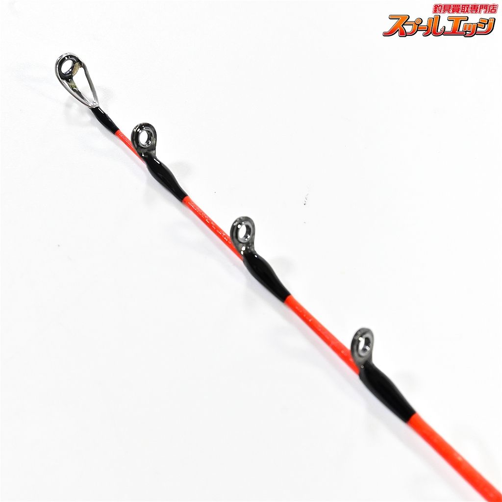  ダイワ 21 鋭 カワハギ エア F 1 DAIWA KYOKUEI AIR かわはぎ K_220 v 43217 船竿 ロッド