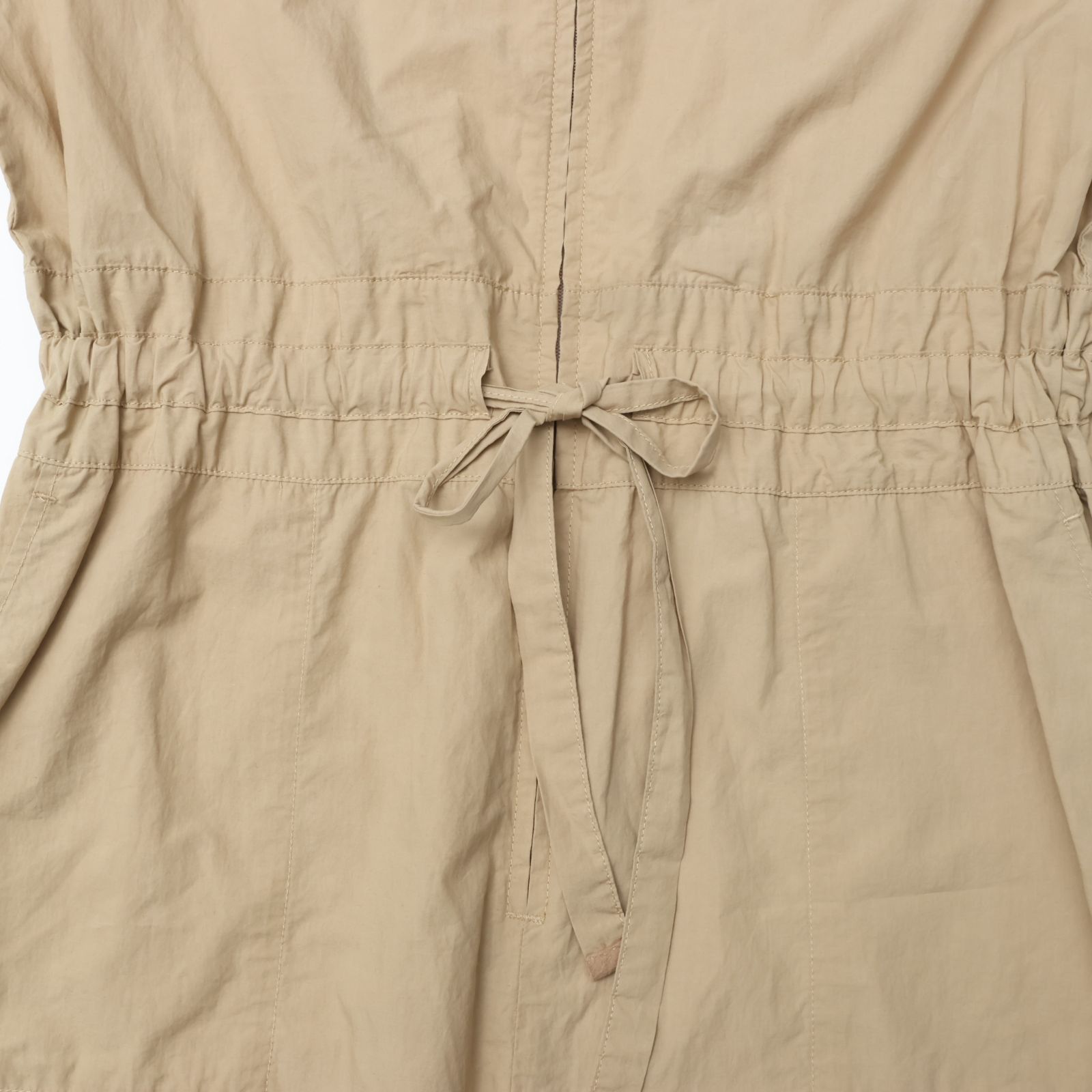 MEYAME ハーフジップオールインワン MEYAME メヤメ HALF ZIP ALL IN ONE ハーフジップオールインワン