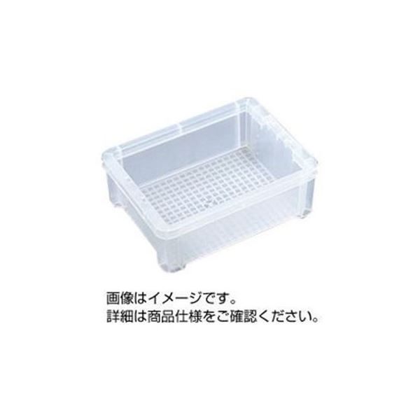 （まとめ）ラボボックス 5.5L クリア 6TM 