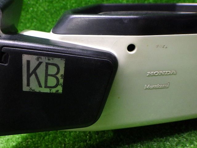 品質100％ 保証！ クロスロード 右ドアミラー 7P RT3 4 RT系 NH624P ホンダ 250911134 着実な