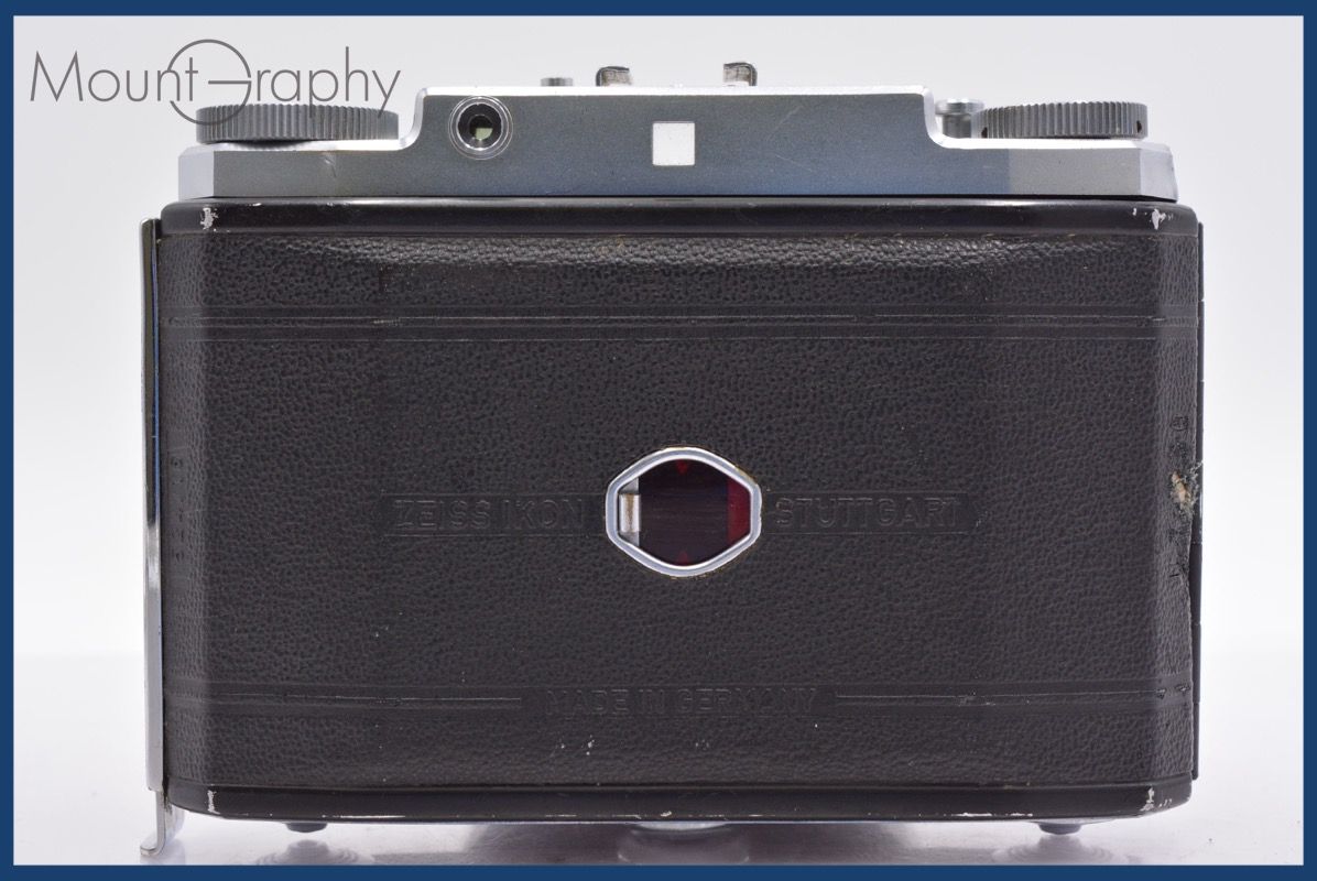 リコー 500 Deluxe 【良品・動作品・光学系分解整備済み】①