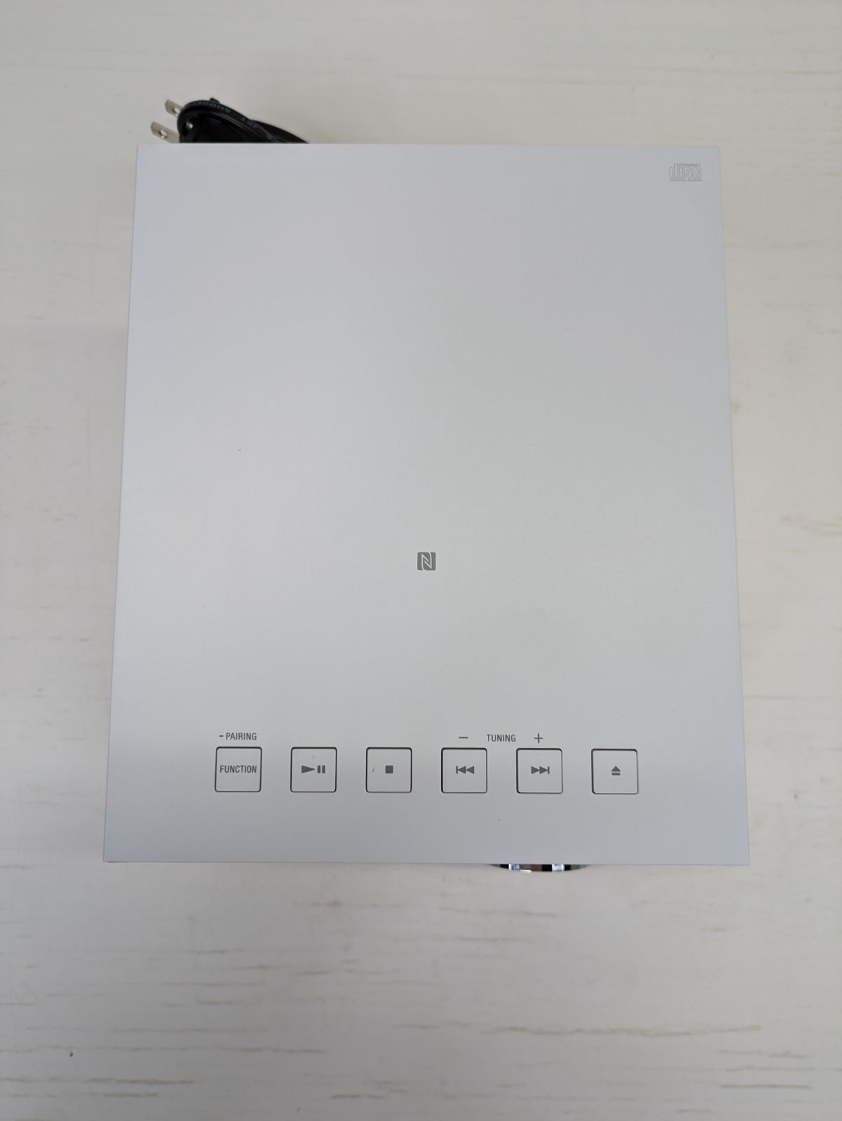 CDコンポ Bluetooth