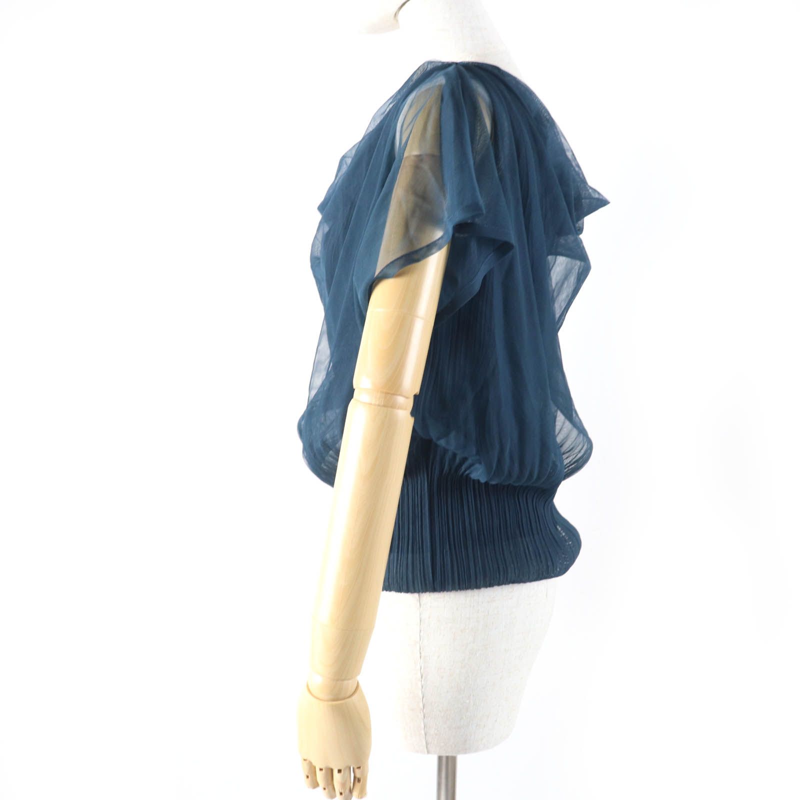 極美品☆PLEATS PLEASE プリーツプリーズ イッセイミヤケ PP31