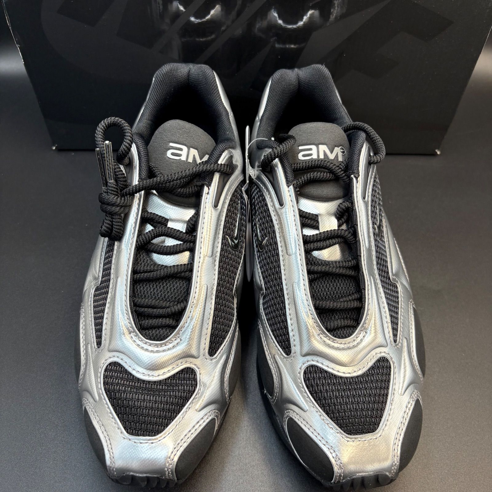 新品 25cm Nike Women's Air Max Muse 