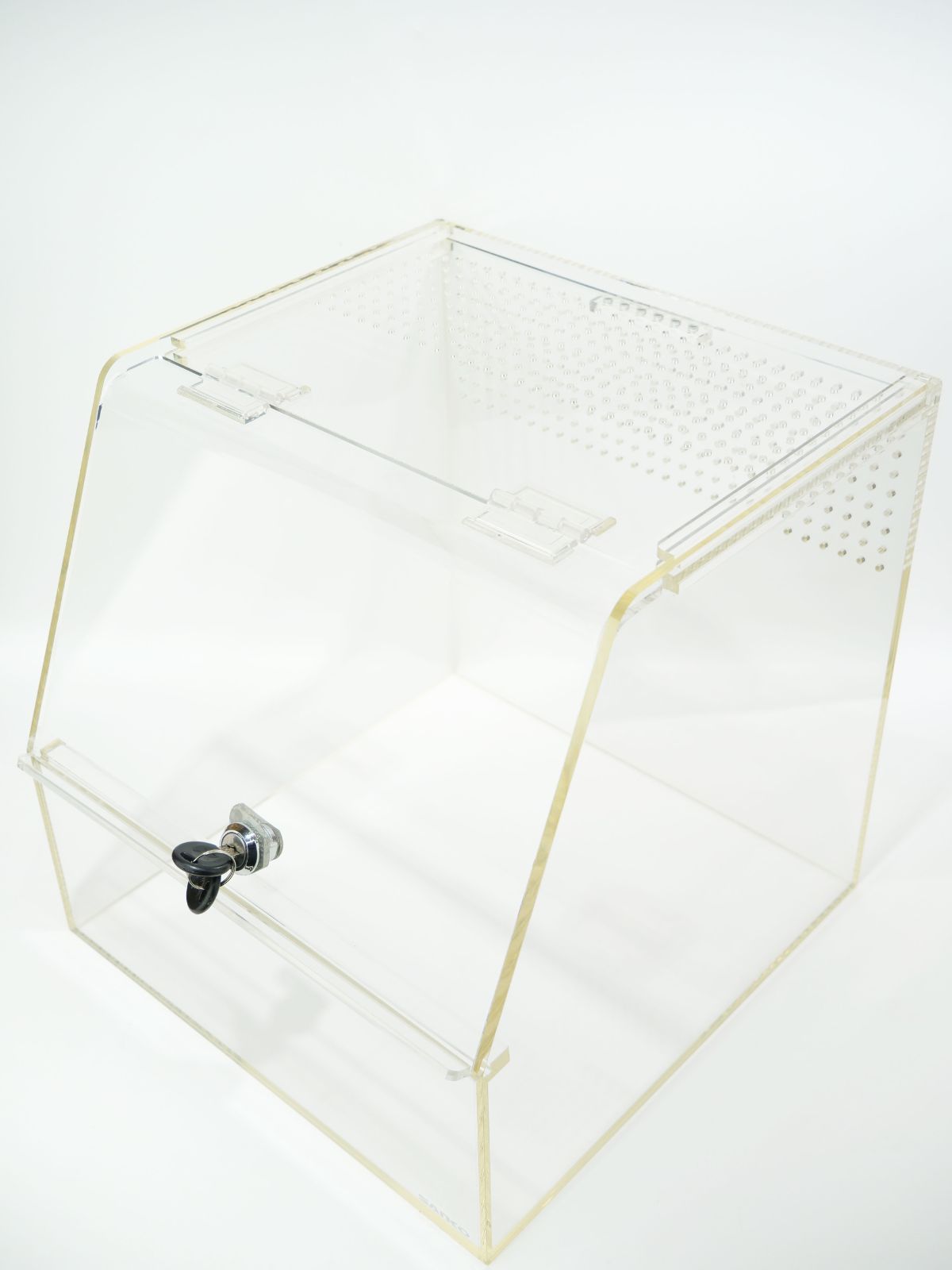 ☆タカちゃん☆様 ZIPPO ジッポ ショーケース ディスプレイケース