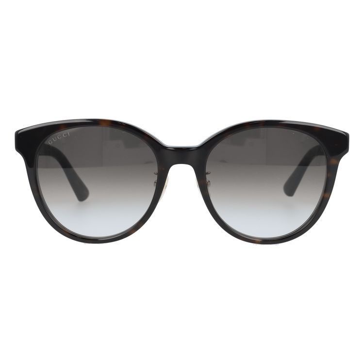 訳あり】グッチ サングラス アジアンフィット GUCCI GG1191SK 002 56 