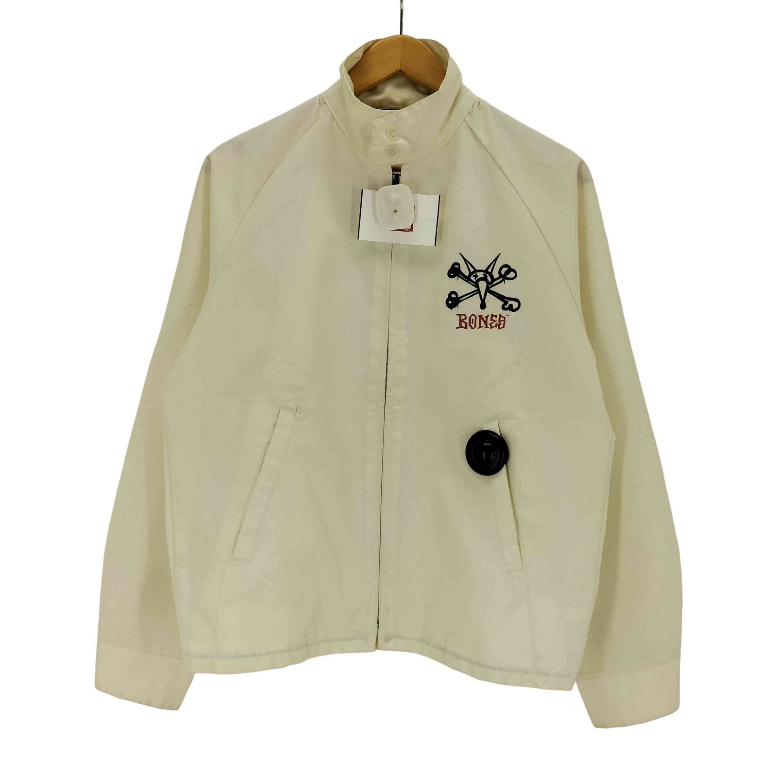スポーツマスター SPORTSMASTER 80s プリントスイングトップ メンズ JPN S