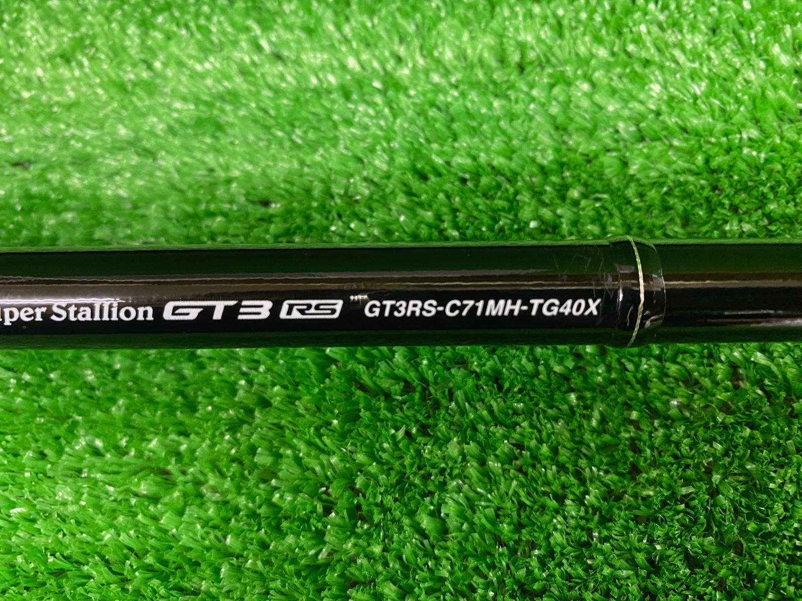 カレイドインスピラーレ GTS RS GT3RS-C71MH-TG40X スーパースタリオンGT3 送料込み 栗東店 併売 ☾