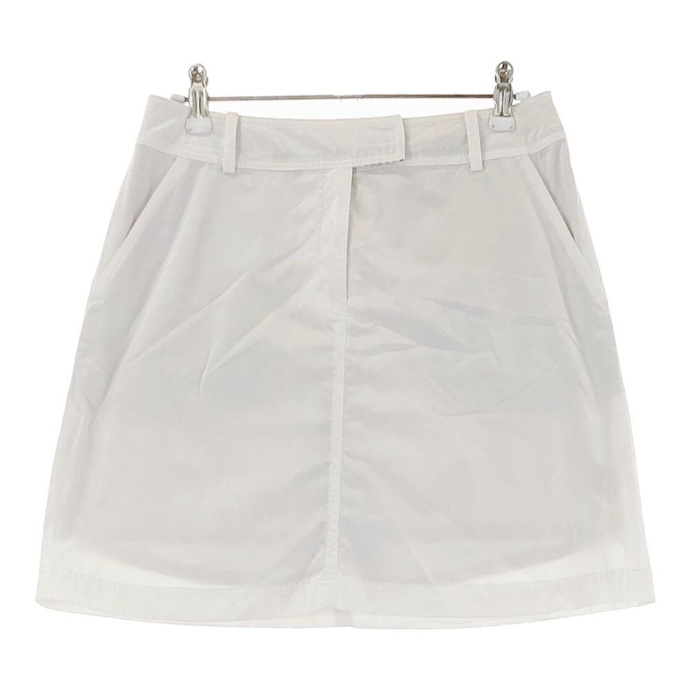 サイズ：38 LANVIN SPORT ランバン スポール インナー付 ストレッチ